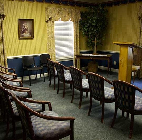 Magnolia Manor of Americus Senior Living Community Assisted Living